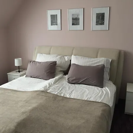 Appartement Notte