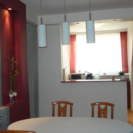 Notte Appartement *