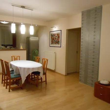 Notte Appartement